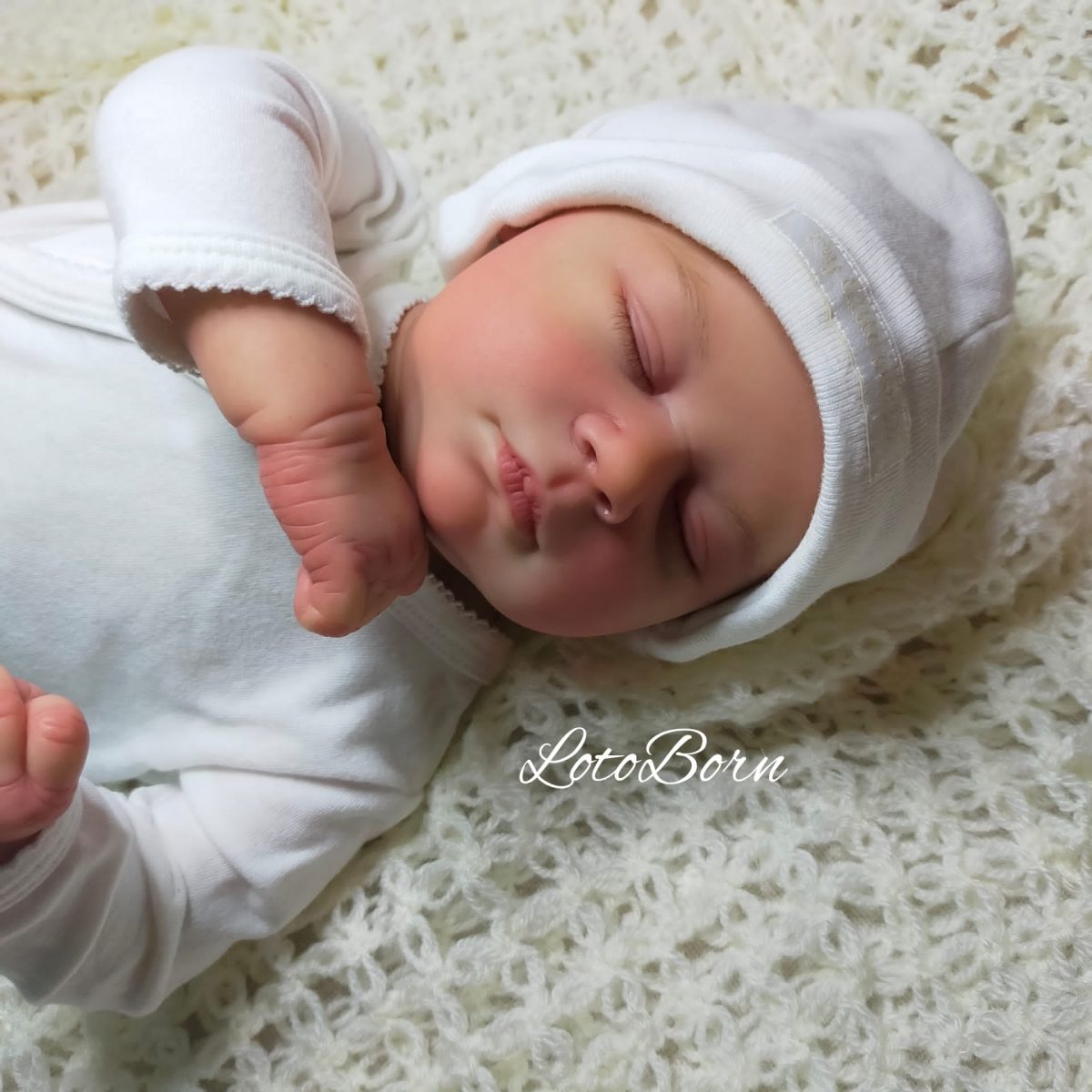 Lo más parecido a un bebé de verdad: así son los muñecos 'Reborn' creados en Estepona - PHOTO 2022 01 04 19 43 20 Lo más parecido a un bebé de verdad: así son los muñecos 'Reborn' creados en Estepona - PHOTO 2022 01 04 19 43 20
