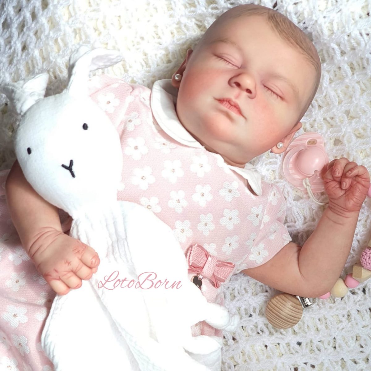 Lo más parecido a un bebé de verdad: así son los muñecos 'Reborn' creados en Estepona - PHOTO 2022 01 04 19 43 21 4 Lo más parecido a un bebé de verdad: así son los muñecos 'Reborn' creados en Estepona - PHOTO 2022 01 04 19 43 21 4