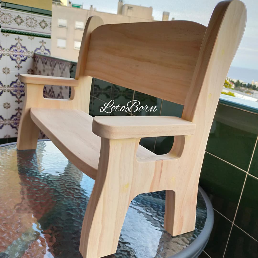 Lo más parecido a un bebé de verdad: así son los muñecos 'Reborn' creados en Estepona - PHOTO 2022 01 04 19 43 21 Lo más parecido a un bebé de verdad: así son los muñecos 'Reborn' creados en Estepona - PHOTO 2022 01 04 19 43 21