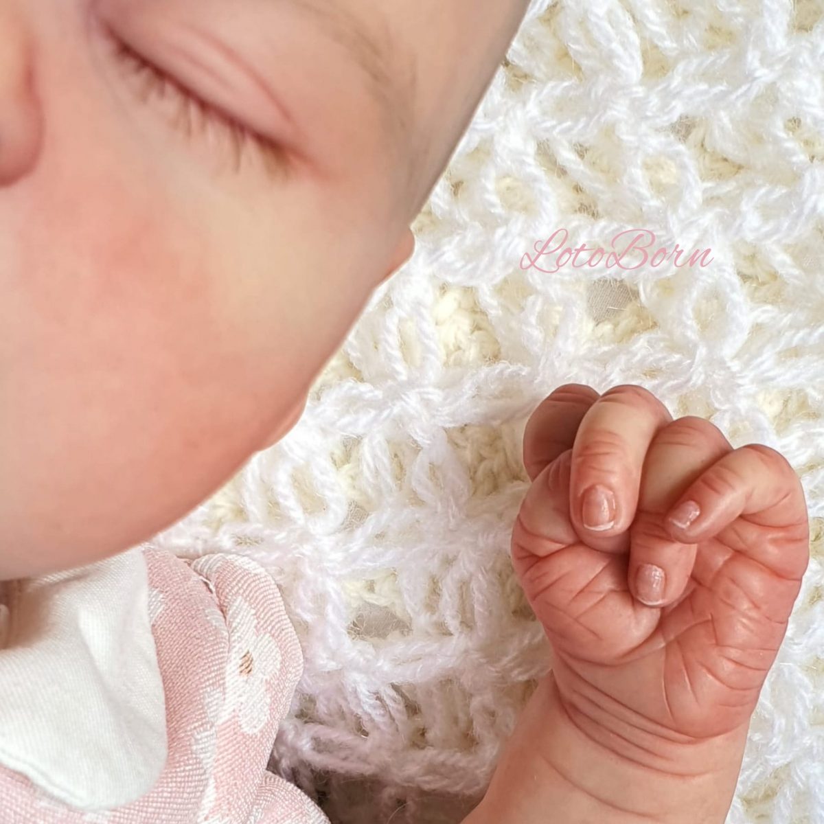 Lo más parecido a un bebé de verdad: así son los muñecos 'Reborn' creados en Estepona - PHOTO 2022 01 04 19 52 42 2 Lo más parecido a un bebé de verdad: así son los muñecos 'Reborn' creados en Estepona - PHOTO 2022 01 04 19 52 42 2