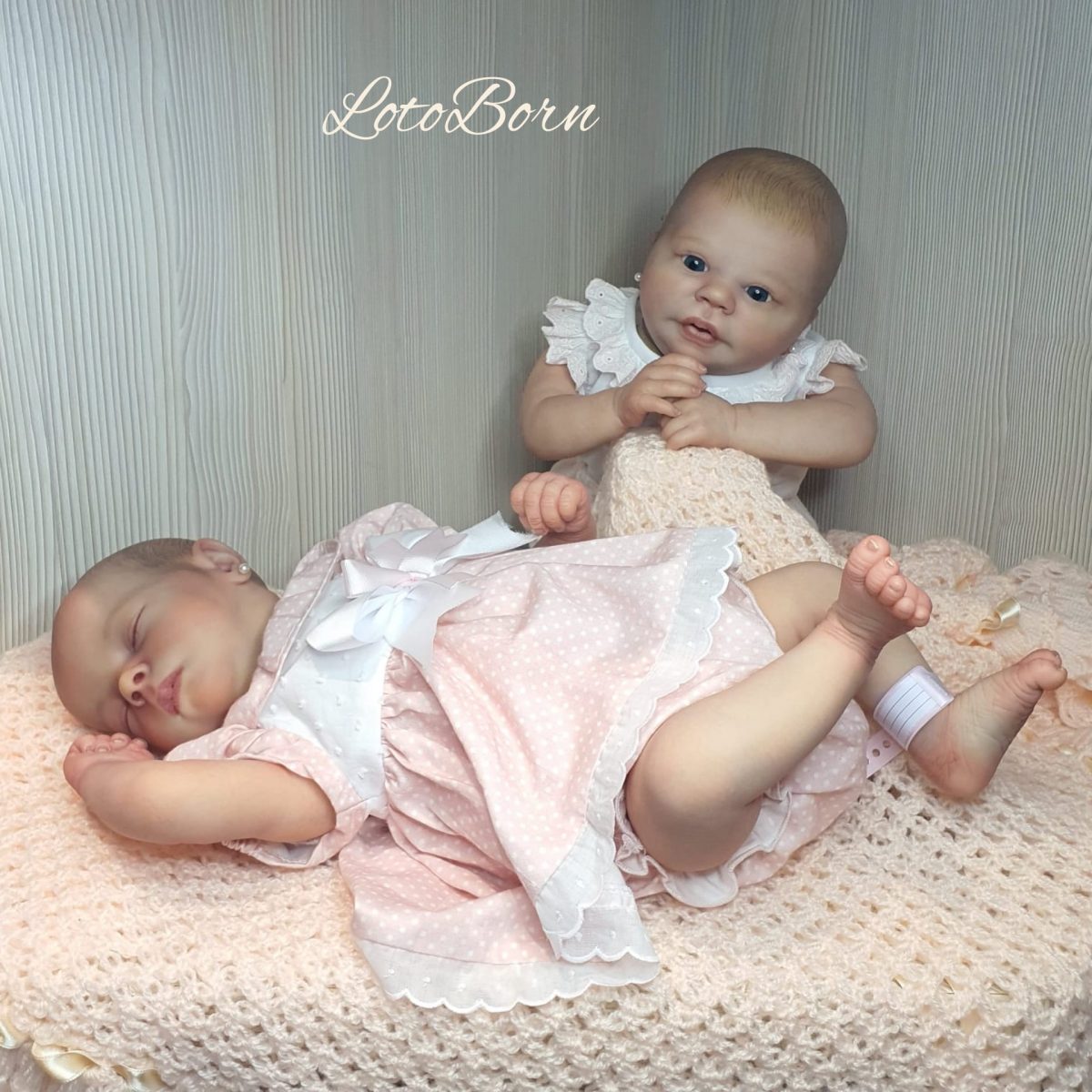 Lo más parecido a un bebé de verdad: así son los muñecos 'Reborn' creados en Estepona - PHOTO 2022 01 04 19 52 42 4 Lo más parecido a un bebé de verdad: así son los muñecos 'Reborn' creados en Estepona - PHOTO 2022 01 04 19 52 42 4