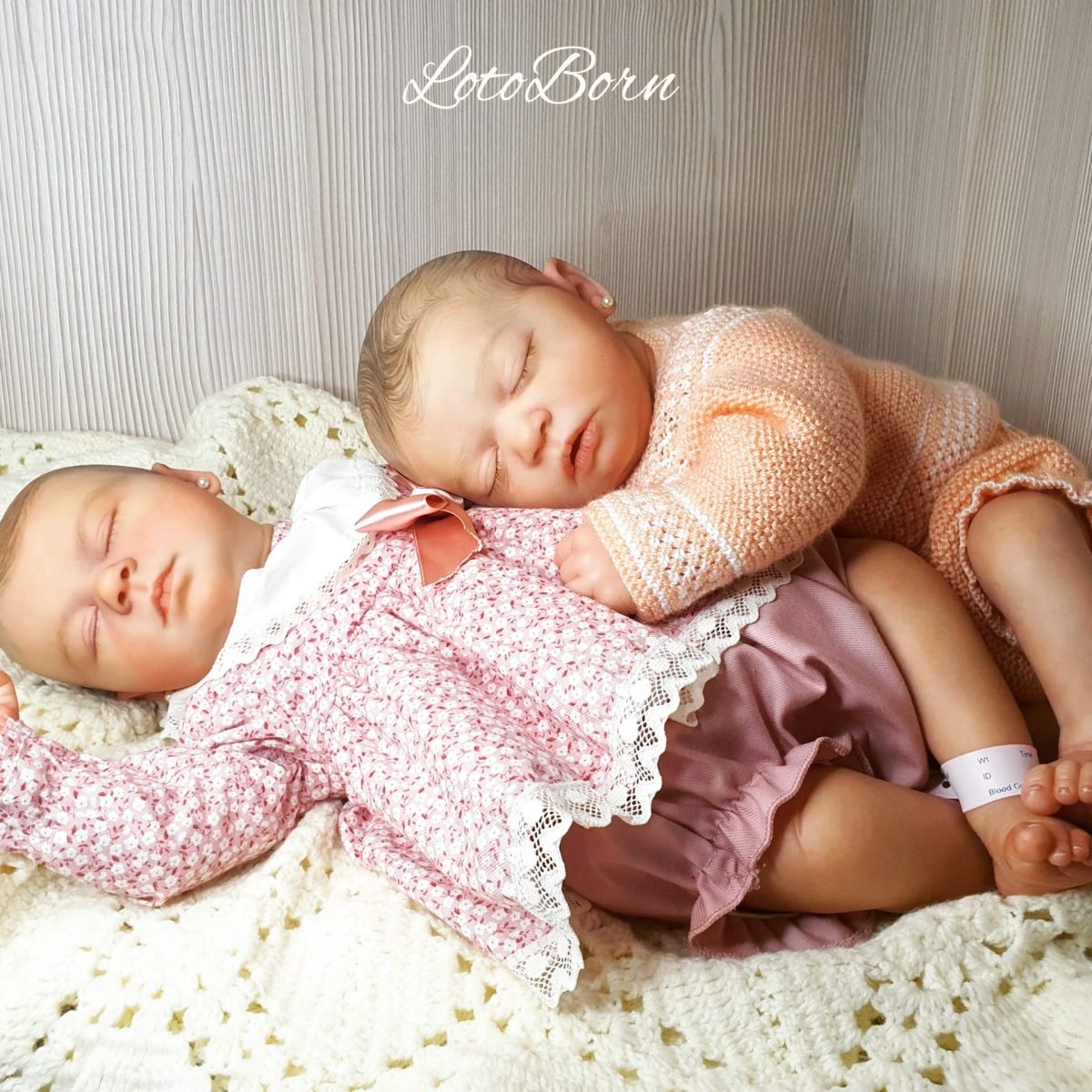 Lo más parecido a un bebé de verdad: así son los muñecos 'Reborn' creados en Estepona - PHOTO 2022 01 04 19 52 42 5 Lo más parecido a un bebé de verdad: así son los muñecos 'Reborn' creados en Estepona - PHOTO 2022 01 04 19 52 42 5