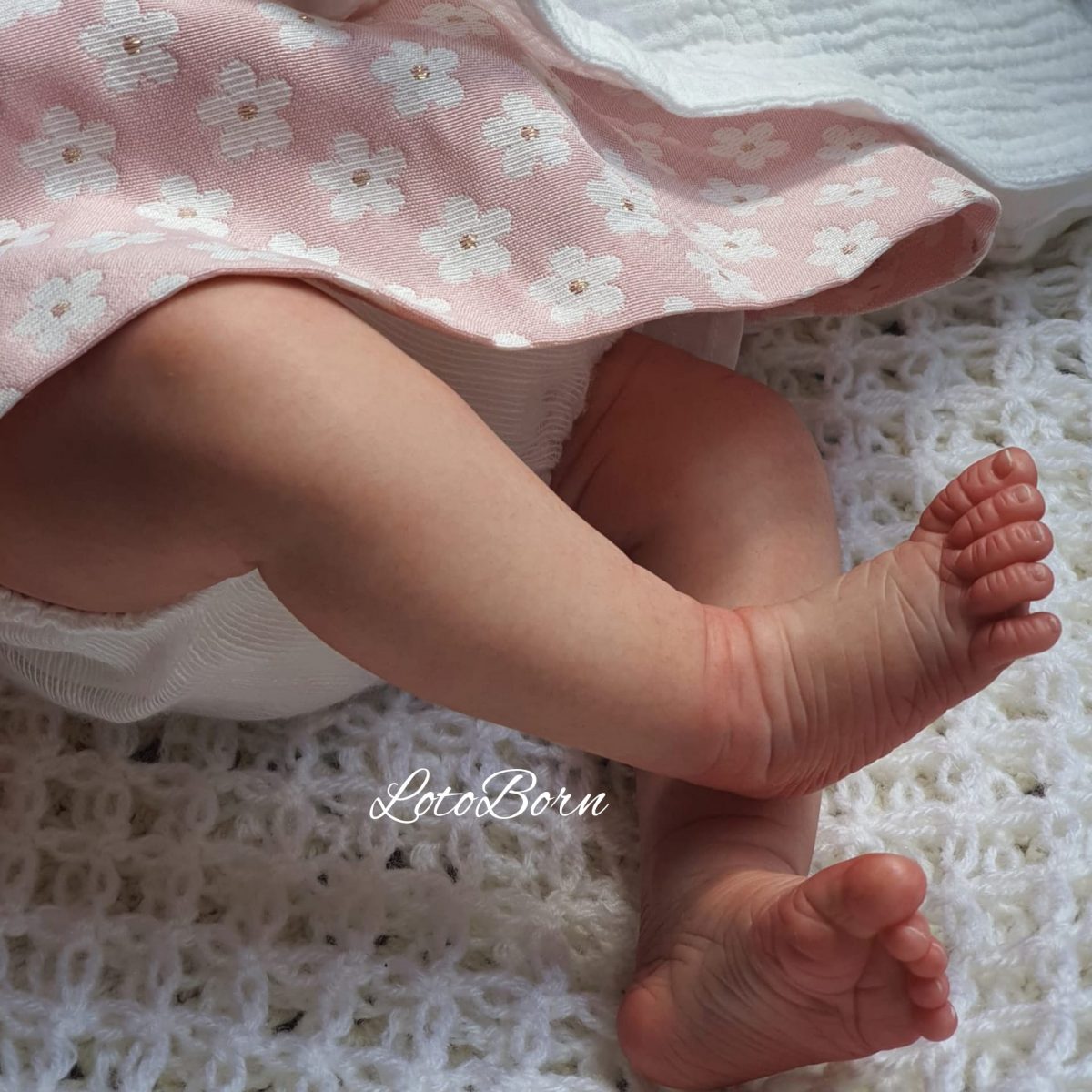 Lo más parecido a un bebé de verdad: así son los muñecos 'Reborn' creados en Estepona - PHOTO 2022 01 04 19 52 42 Lo más parecido a un bebé de verdad: así son los muñecos 'Reborn' creados en Estepona - PHOTO 2022 01 04 19 52 42