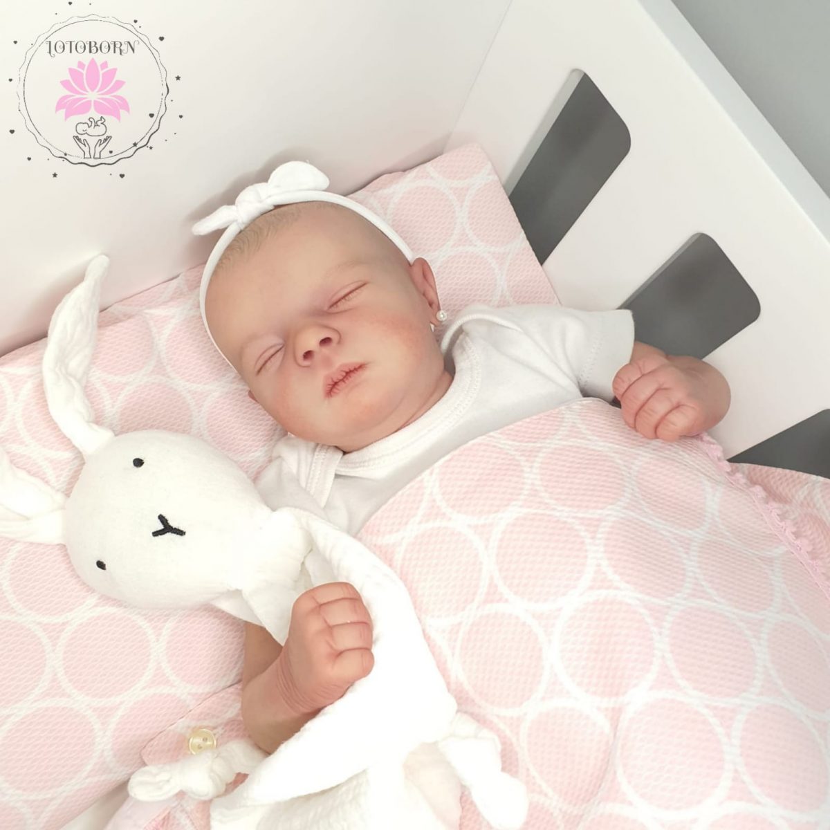 Lo más parecido a un bebé de verdad: así son los muñecos 'Reborn' creados en Estepona - PHOTO 2022 01 04 19 55 53 3 Lo más parecido a un bebé de verdad: así son los muñecos 'Reborn' creados en Estepona - PHOTO 2022 01 04 19 55 53 3