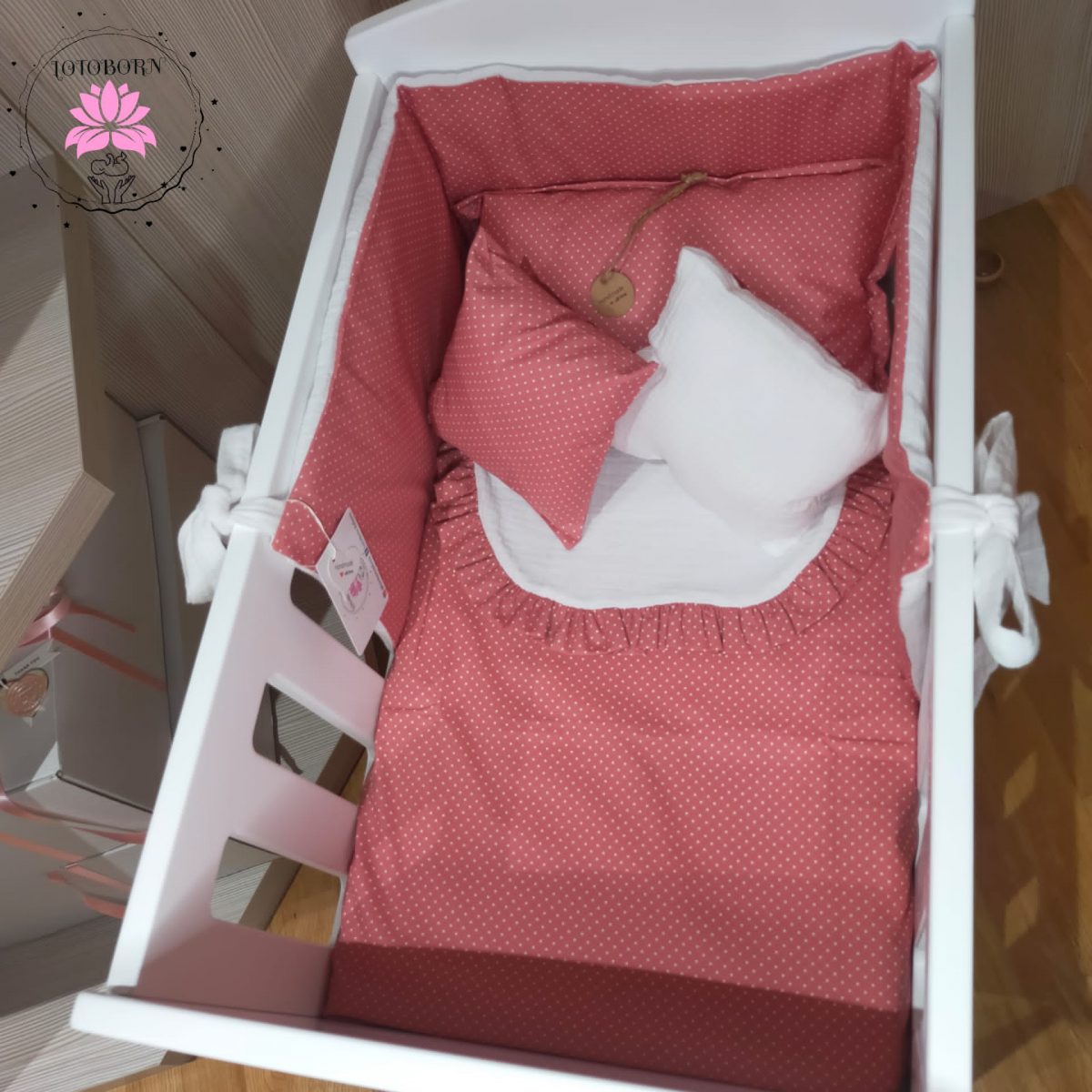 Lo más parecido a un bebé de verdad: así son los muñecos 'Reborn' creados en Estepona - PHOTO 2022 01 04 19 55 53 4 Lo más parecido a un bebé de verdad: así son los muñecos 'Reborn' creados en Estepona - PHOTO 2022 01 04 19 55 53 4