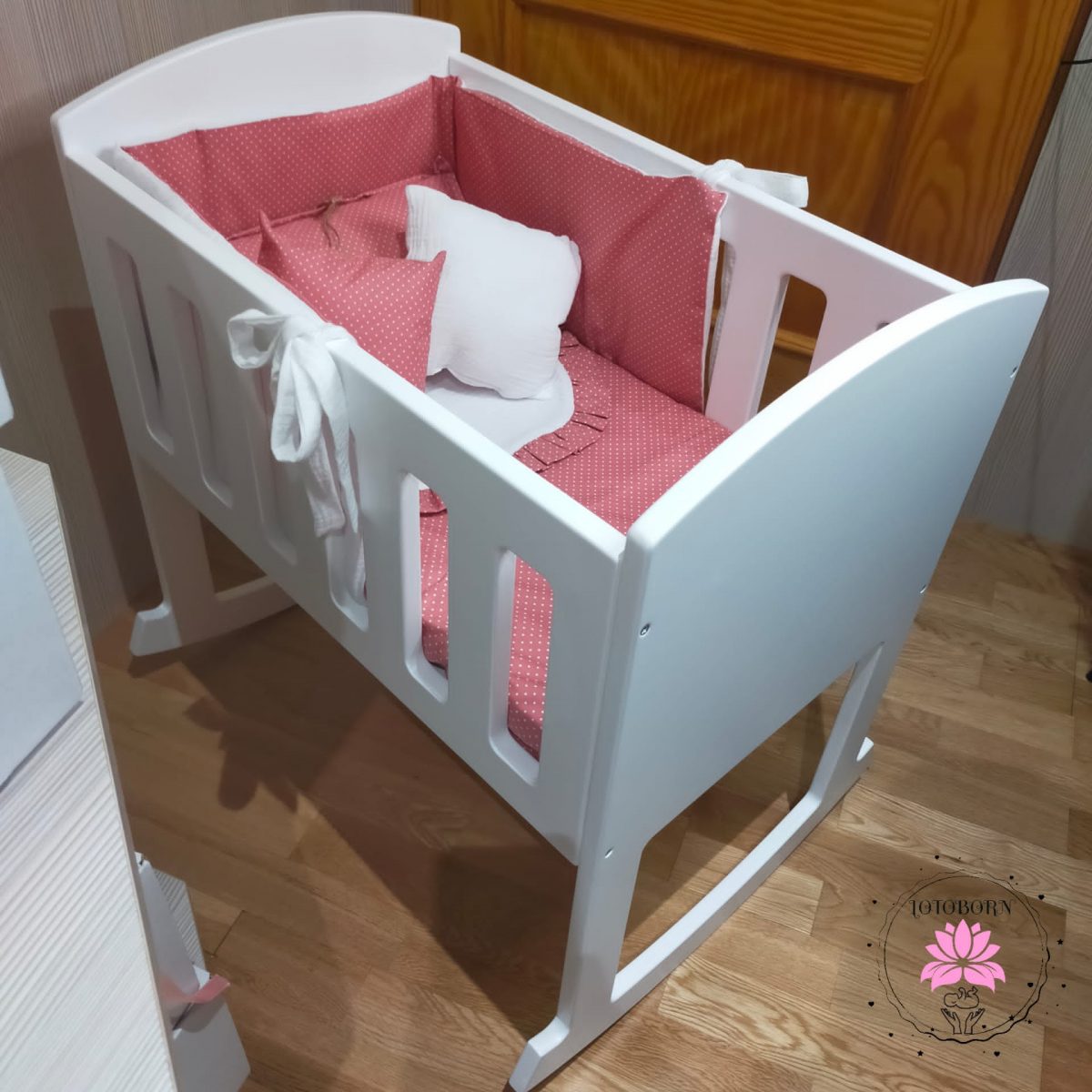 Lo más parecido a un bebé de verdad: así son los muñecos 'Reborn' creados en Estepona - PHOTO 2022 01 04 19 55 53 5 Lo más parecido a un bebé de verdad: así son los muñecos 'Reborn' creados en Estepona - PHOTO 2022 01 04 19 55 53 5