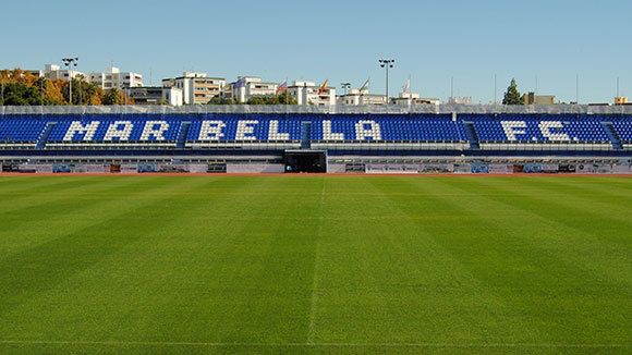 La cantera del Marbella FC, dentro del programa de patrocinio deportivo junior - WhatsApp Image 2022 01 04 at 7.55.52 PM Campo de fútbol Marbella FC.