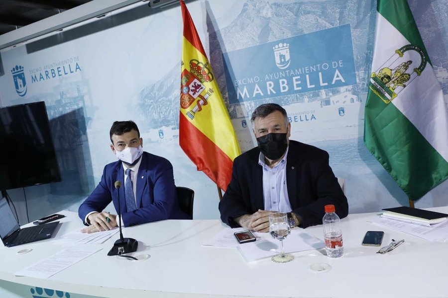 Marbella culmina la implantación del 5G para impulsar la llegada de empresas internacionales a la ciudad - b54a7cfc651648df7f9ebfdfaaa76a68 L Marbella culmina la implantación del 5G para impulsar la llegada de empresas internacionales a la ciudad - b54a7cfc651648df7f9ebfdfaaa76a68 L