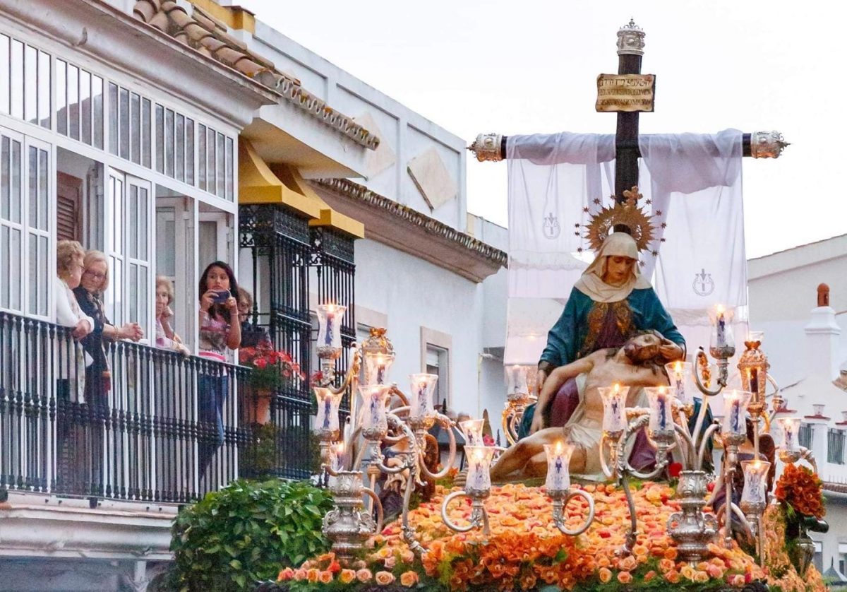 Llega la Semana Santa y Salud pide prudencia: "El virus sigue aquí" - c16f5ae7 782a 48fd ab64 dca3677ce4f1 Llega la Semana Santa y Salud pide prudencia: "El virus sigue aquí" - c16f5ae7 782a 48fd ab64 dca3677ce4f1