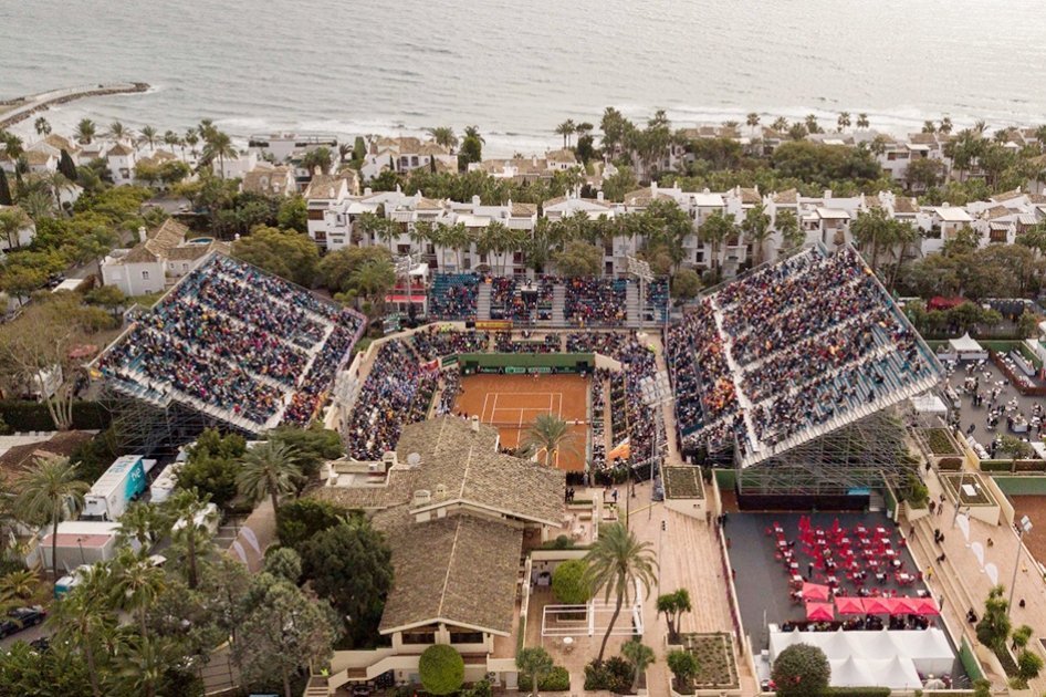 España se verá las caras con Rumanía la próxima semana en la eliminatoria de la Copa Davis - club de tenis puente romano España se verá las caras con Rumanía la próxima semana en la eliminatoria de la Copa Davis - club de tenis puente romano