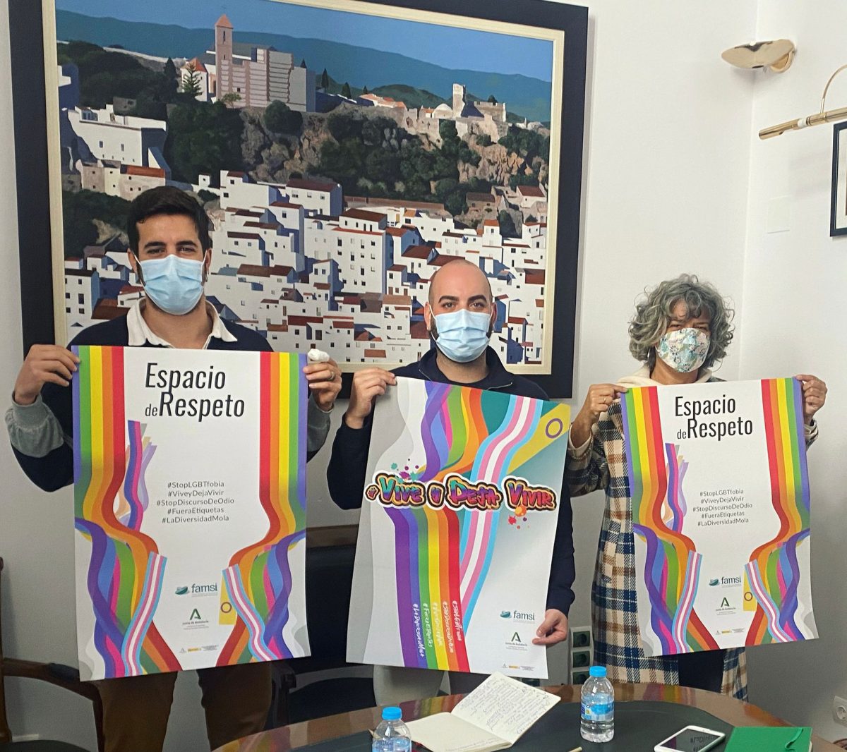 Casares da los primeros pasos para crear el primer Plan Municipal sobre Diversidad Sexual - 274022309 3210644779217774 7453401496332013547 n Casares da los primeros pasos para crear el primer Plan Municipal sobre Diversidad Sexual - 274022309 3210644779217774 7453401496332013547 n