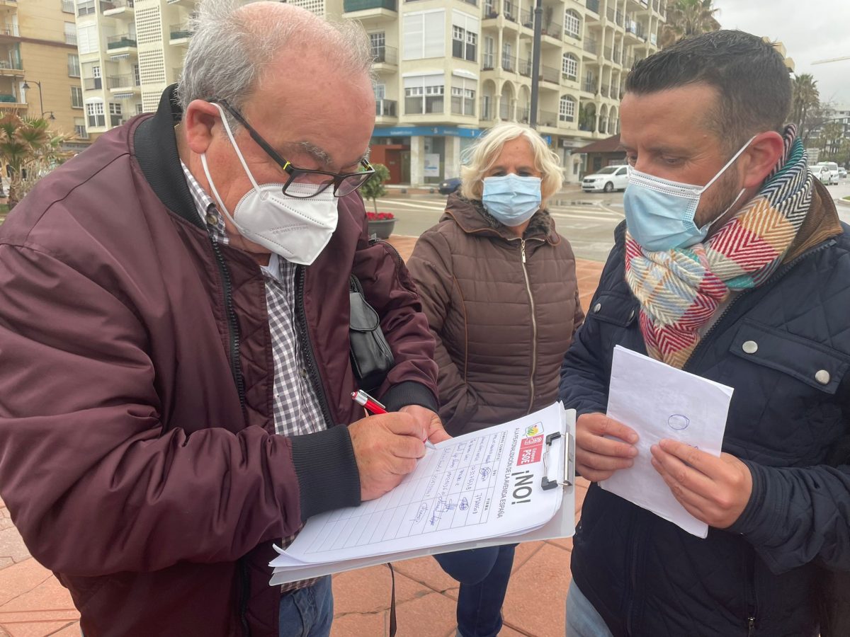 Ciudadanos rechazan el proyecto de peatonalización de la avenida España - 279782cd 7061 4122 a82d a5a2f807dbfd Ciudadanos rechazan el proyecto de peatonalización de la avenida España - 279782cd 7061 4122 a82d a5a2f807dbfd