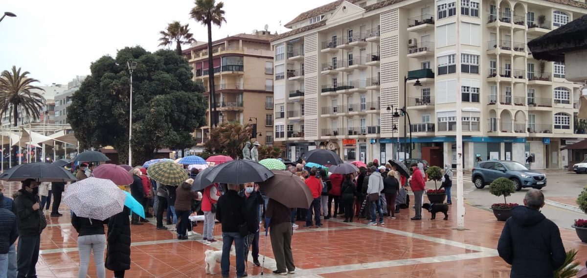Ciudadanos rechazan el proyecto de peatonalización de la avenida España - 6099b70d 0f2c 4e08 92cf 0348c73d6129 Ciudadanos rechazan el proyecto de peatonalización de la avenida España - 6099b70d 0f2c 4e08 92cf 0348c73d6129