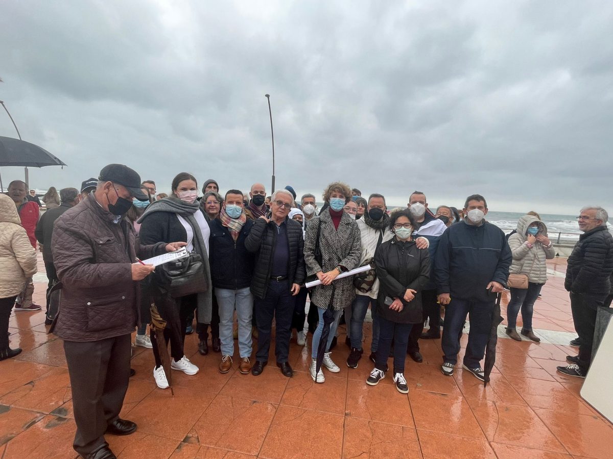 Ciudadanos rechazan el proyecto de peatonalización de la avenida España - 76315879 aa30 4106 aaec 6e061a0e08e2 Ciudadanos rechazan el proyecto de peatonalización de la avenida España - 76315879 aa30 4106 aaec 6e061a0e08e2