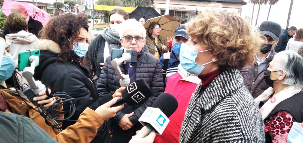 Ciudadanos rechazan el proyecto de peatonalización de la avenida España - 7c51e0c6 274a 4eef be8f c2924ef0055d Ciudadanos rechazan el proyecto de peatonalización de la avenida España - 7c51e0c6 274a 4eef be8f c2924ef0055d