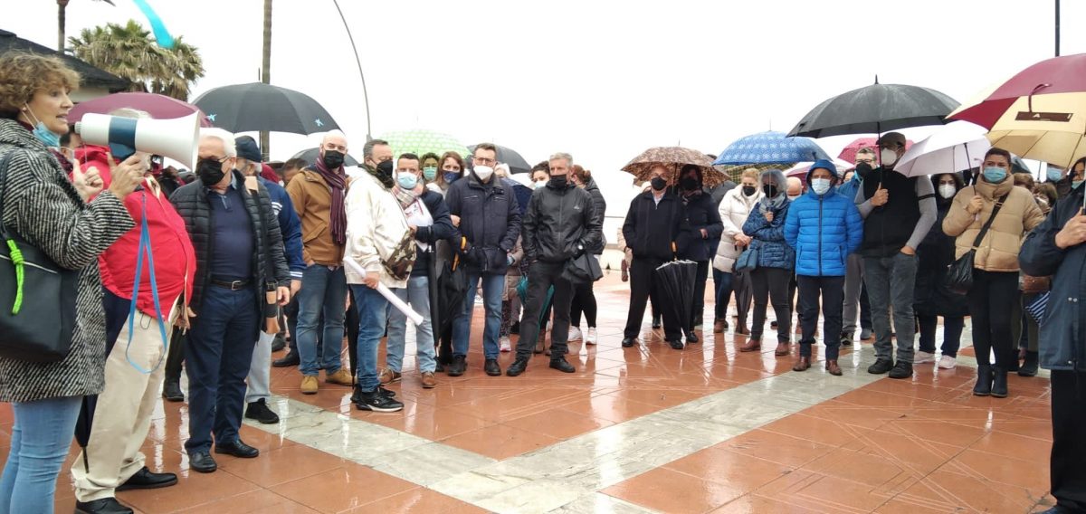 Ciudadanos rechazan el proyecto de peatonalización de la avenida España - 8e3f311d 85db 4794 94be 008175011c53 Ciudadanos rechazan el proyecto de peatonalización de la avenida España - 8e3f311d 85db 4794 94be 008175011c53