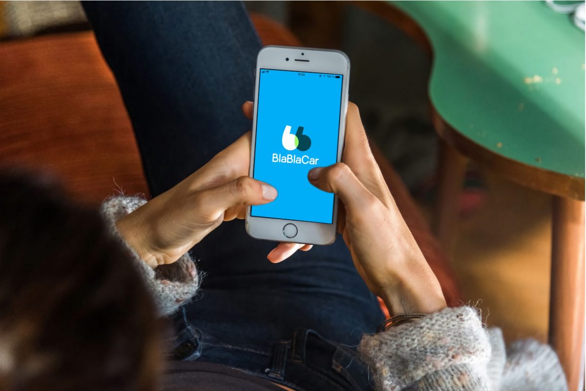 Aumentan las ciberestafas a usuarios de BlaBlaCar mediante compras en criptomonedas - BlaBlaCar scaled 1