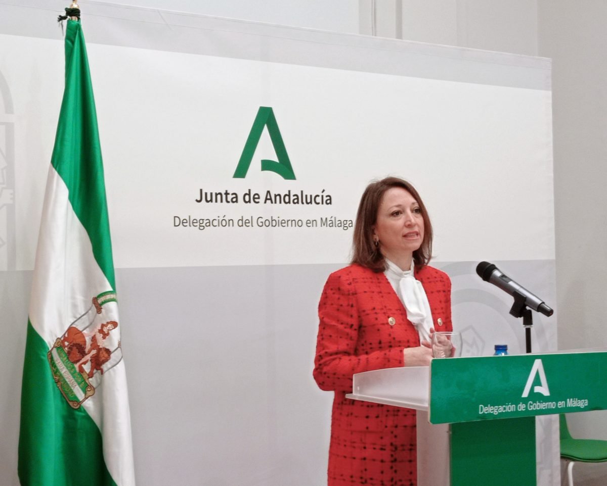 Estepona entregará Medallas al Mérito Policial y condecorará a Patricia Navarro por el Día de la Policía Local - Delegada Gobierno1 Estepona entregará Medallas al Mérito Policial y condecorará a Patricia Navarro por el Día de la Policía Local