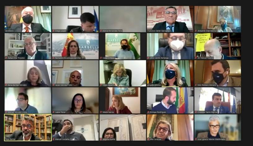 El PSOE critica "el discurso absolutamente clasista" del PP - Foto 1 El PSOE critica "el discurso absolutamente clasista" del PP - Foto 1