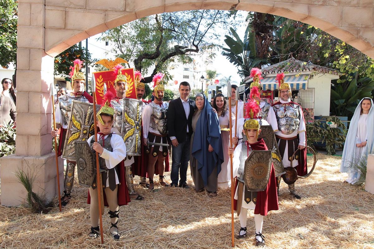 El PSOE propone a las Hermanas Maldonado, Francisco González y Juan Recio como Ciudadanos Honorarios de Marbella - IMG 6565peque El PSOE propone a las Hermanas Maldonado, Francisco González y Juan Recio como Ciudadanos Honorarios de Marbella - IMG 6565peque