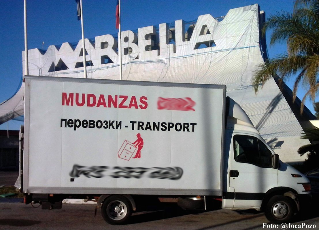 Rusos y ucranianos en la Costa del Sol, casi equiparados en población residente - Mudanzas Arco Marbella Difuminado Rusos y ucranianos en la Costa del Sol, casi equiparados en población residente - Mudanzas Arco Marbella Difuminado