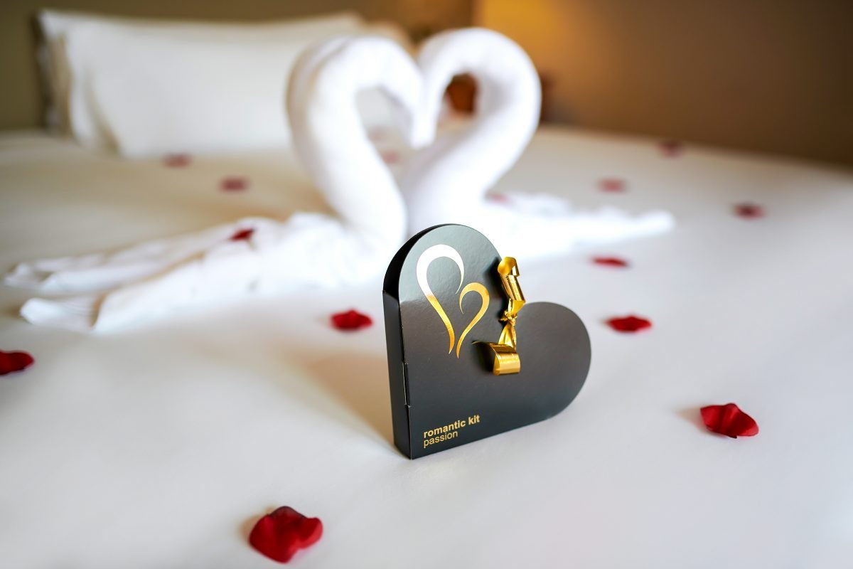 Hoteles de Estepona y Marbella reabren sus puertas para celebrar San Valentín - Nota de Prensa 2022 02 10 Previsiones y Programas San Valentin Foto 1 San Valentín.