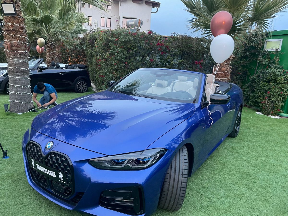 El sinónimo del lujo y glamour prende sus motores en Marbella - WhatsApp Image 2022 02 04 at 20.33.47 El sinónimo del lujo y glamour prende sus motores en Marbella - WhatsApp Image 2022 02 04 at 20.33.47