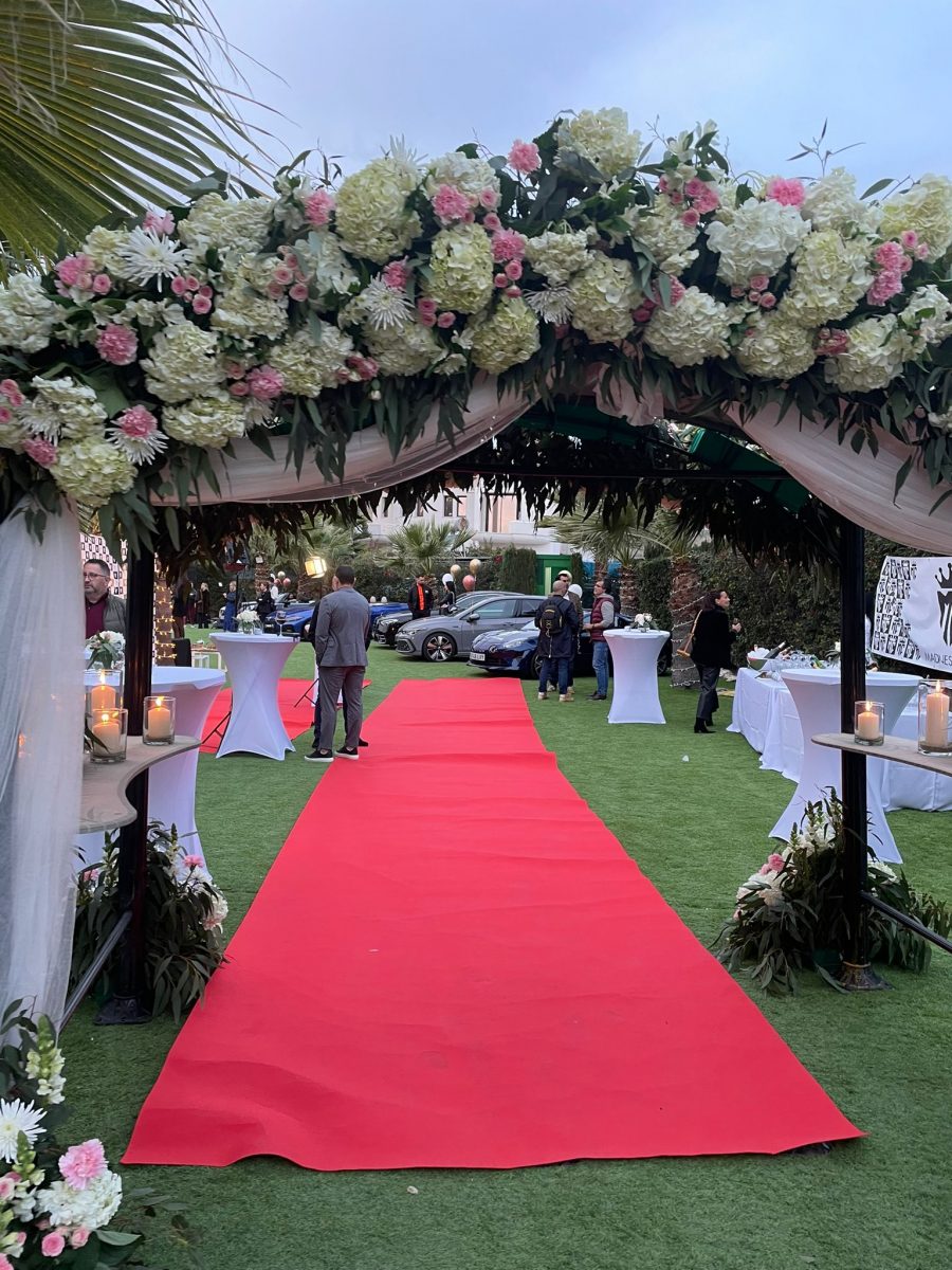 El sinónimo del lujo y glamour prende sus motores en Marbella - WhatsApp Image 2022 02 04 at 20.34.15 El sinónimo del lujo y glamour prende sus motores en Marbella - WhatsApp Image 2022 02 04 at 20.34.15
