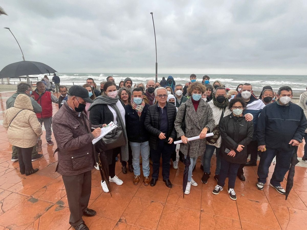 Ciudadanos rechazan el proyecto de peatonalización de la avenida España - a5aebdcd 83b1 4423 b385 ba59fdb2b410 Ciudadanos rechazan el proyecto de peatonalización de la avenida España - a5aebdcd 83b1 4423 b385 ba59fdb2b410