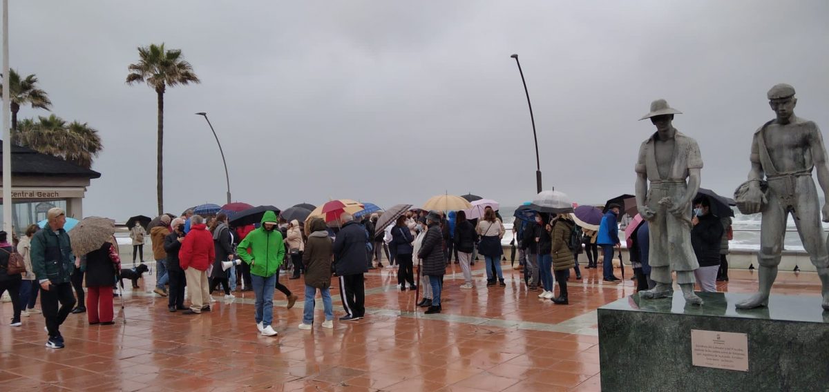 Ciudadanos rechazan el proyecto de peatonalización de la avenida España - d3fc3601 f4a3 4876 b974 62bce0e0aacc Ciudadanos rechazan el proyecto de peatonalización de la avenida España - d3fc3601 f4a3 4876 b974 62bce0e0aacc