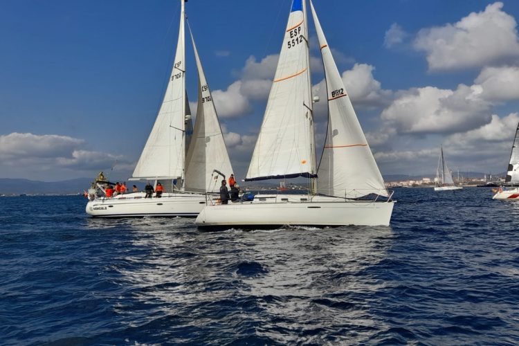 Luna IV, Enigma y Titikaka, ganadores en sus clases en la primera prueba de Interclubs - image1 750x500 1 Luna IV, Enigma y Titikaka, ganadores en sus clases en la primera prueba de Interclubs - image1 750x500 1