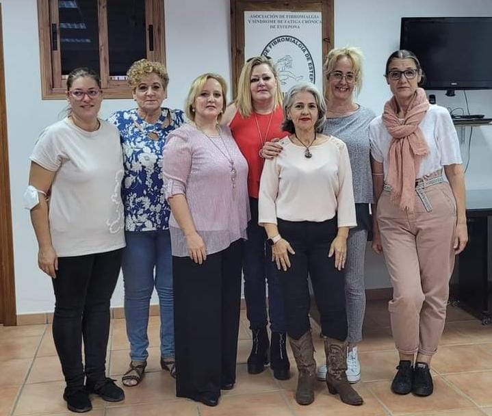 AFIMES imparte un taller de regulación emocional y 'mindfulness' - junta directiva AFIMES AFIMES imparte un taller de regulación emocional y 'mindfulness' - junta directiva AFIMES