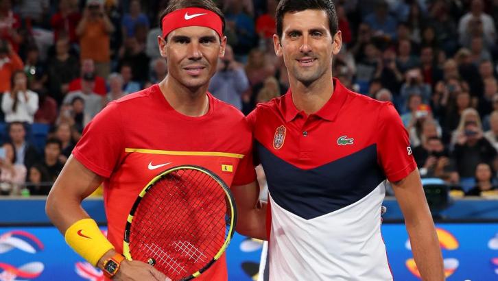 Rafa Nadal y Djokovic, interesados en la gestión del Club de Tenis de Manolo Santana en Marbella - nadal djokovic critica patrick mcenroe Rafa Nadal y Djokovic, interesados en la gestión del Club de Tenis de Manolo Santana en Marbella - nadal djokovic critica patrick mcenroe