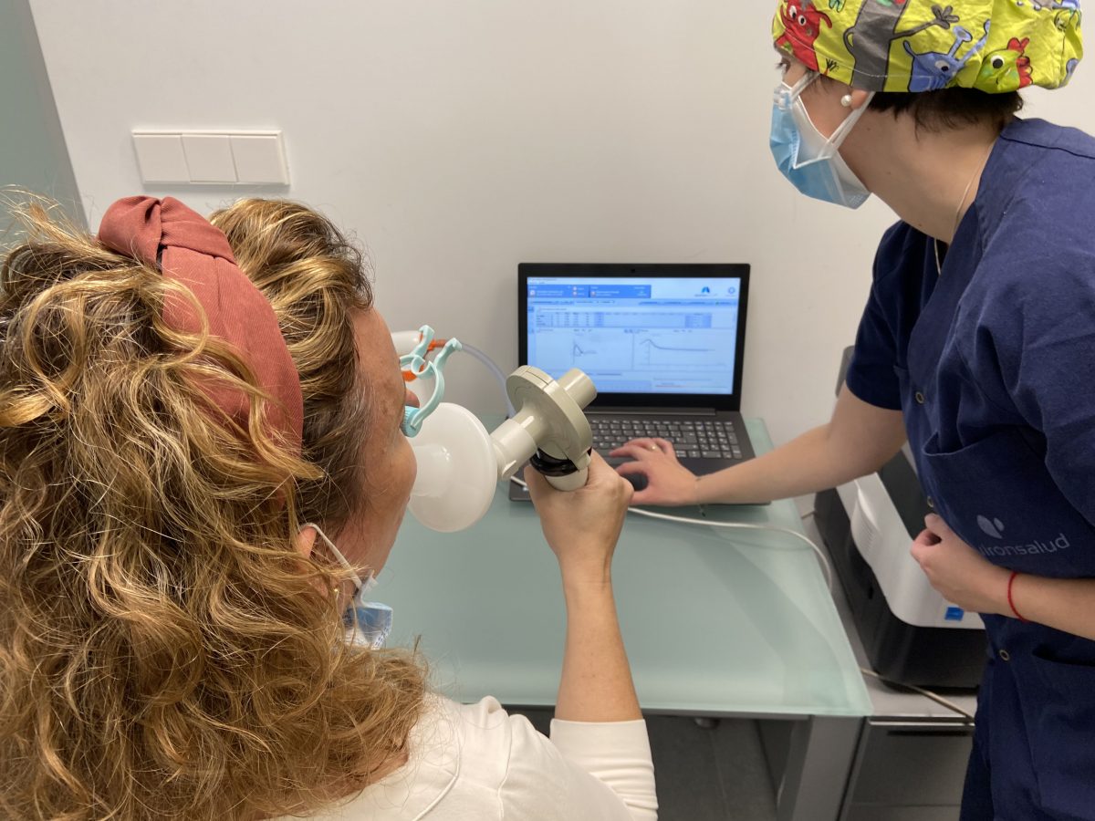 La actividad científica de Quirónsalud Marbella, en los principales estudios nacionales e internacionales - neumologia quironsalud marbella La actividad científica de Quirónsalud Marbella, en los principales estudios nacionales e internacionales - neumologia quironsalud marbella