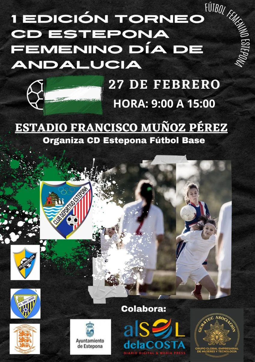 Llega la I Edición Torneo CD Estepona Femenino Día de Andalucía - processed 14cac383 4c7b 43ca a394 c6b6afe074d5 nrIDoPEU Llega la I Edición Torneo CD Estepona Femenino Día de Andalucía - processed 14cac383 4c7b 43ca a394 c6b6afe074d5 nrIDoPEU