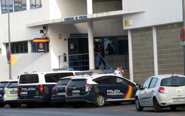 Un robo y una paliza casi mortal a un vecino de San Pedro de 66 años al que le fracturaron la nariz - 20220320 Foto Marbella Un robo y una paliza casi mortal a un vecino de San Pedro de 66 años al que le fracturaron la nariz - 20220320 Foto Marbella
