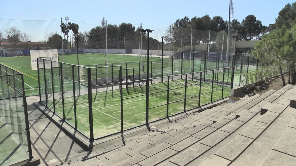 Manilva renueva sus pistas de pádel - 275030130 3003567703290035 4185394570840162157 n Pistas de pádel en Manilva.