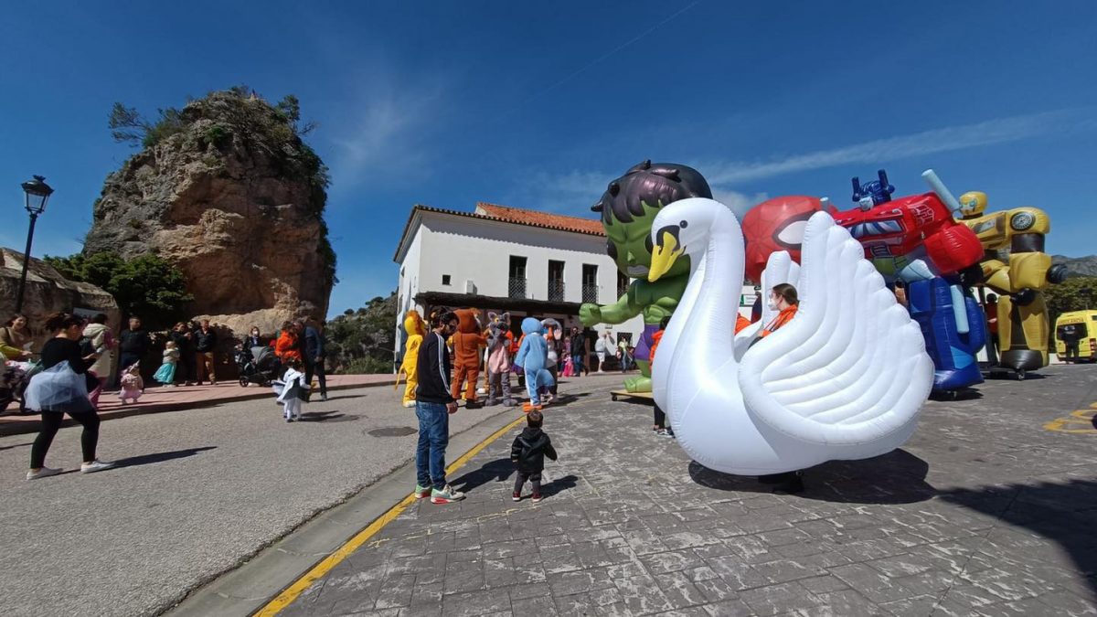 Color, alegría y diversión en el Carnaval de Casares - 275383224 3224565814492337 8133910161736846315 n Color, alegría y diversión en el Carnaval de Casares - 275383224 3224565814492337 8133910161736846315 n