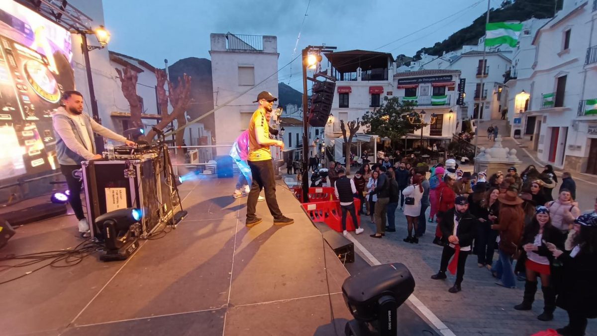 Color, alegría y diversión en el Carnaval de Casares - 275436596 3224565861158999 4657581793575227406 n Color, alegría y diversión en el Carnaval de Casares - 275436596 3224565861158999 4657581793575227406 n