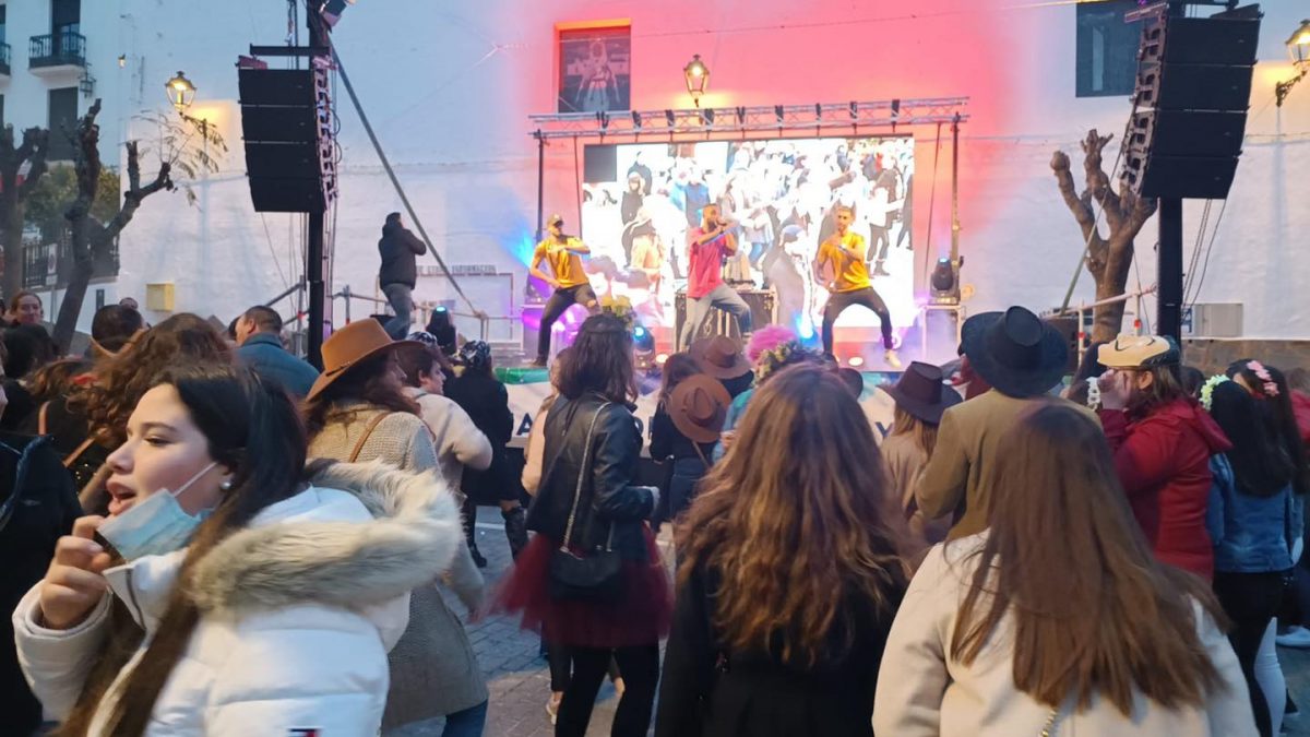 Color, alegría y diversión en el Carnaval de Casares - 275438117 3224565857825666 2939266309256872037 n Color, alegría y diversión en el Carnaval de Casares - 275438117 3224565857825666 2939266309256872037 n