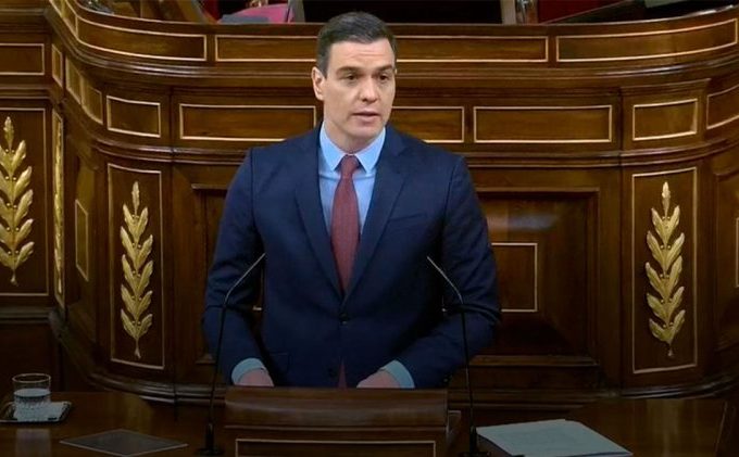 España se une a Ucrania en la guerra enviándole armamento - 5A97297D EEC9 4D13 95F8 63B559D42EB8 España se une a Ucrania en la guerra enviándole armamento - 5A97297D EEC9 4D13 95F8 63B559D42EB8