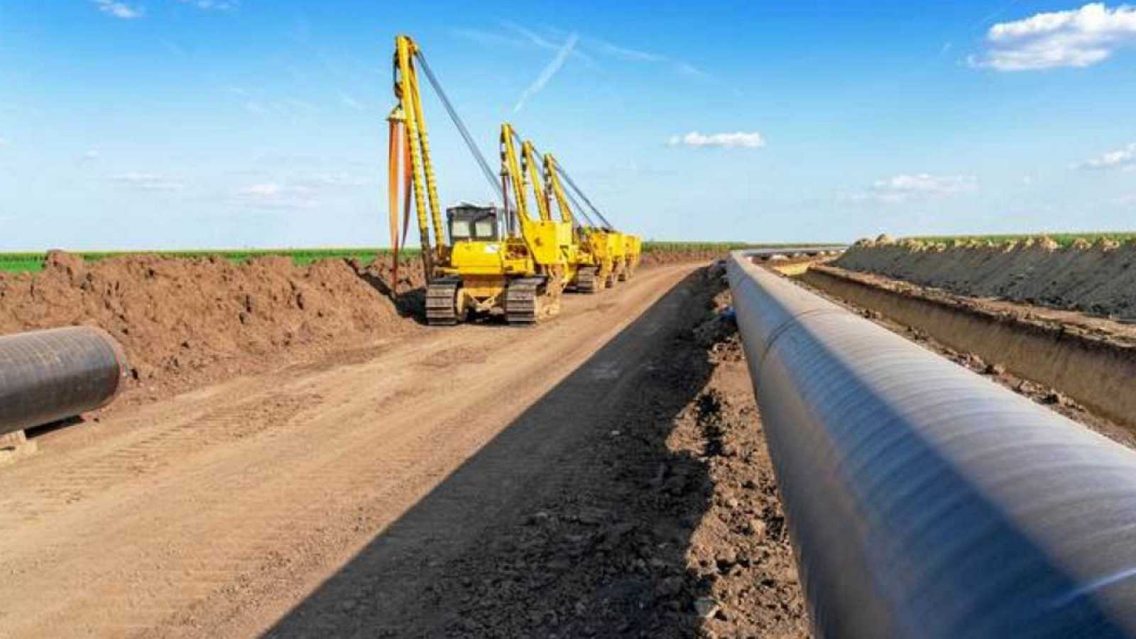 El cambio de España sobre el Sahara ¿afectará al suministro de gas con Argelia? - 6119368 El cambio de España sobre el Sahara ¿afectará al suministro de gas con Argelia? - 6119368