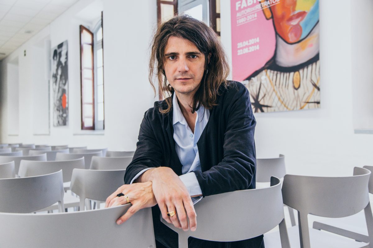 Alejandro Simón Partal presenta en la Casa de las Tejerinas de Estepona su primera novela, 'La Parcela' - ALEJANDRO SIMON PARTAL 1 Alejandro Simón Partal presenta en la Casa de las Tejerinas de Estepona su primera novela, 'La Parcela' - ALEJANDRO SIMON PARTAL 1