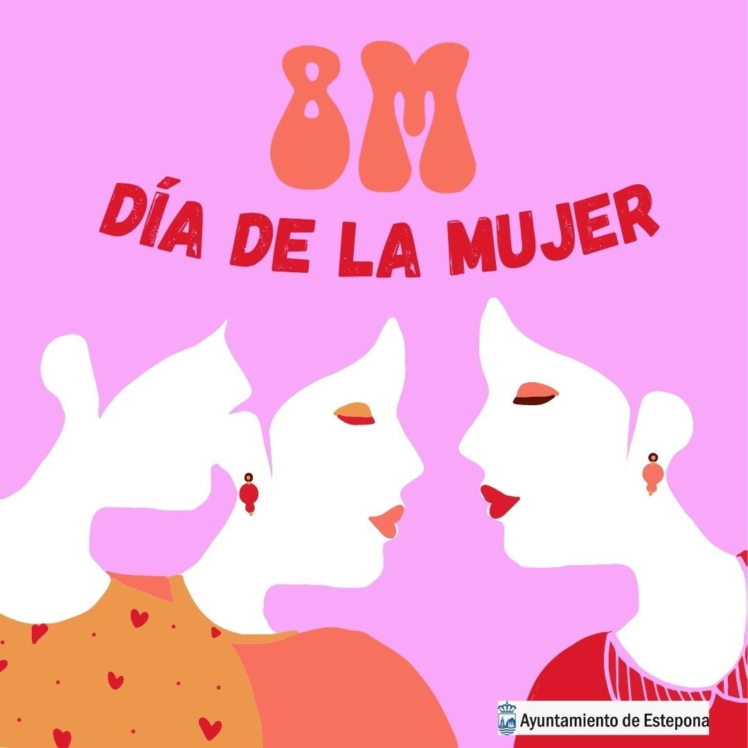 Los 'Premios 8 de Marzo', para los Cuerpos de Seguridad que protegen a mujeres víctimas de violencia de género - Cartel 8M Los 'Premios 8 de Marzo', para los Cuerpos de Seguridad que protegen a mujeres víctimas de violencia de género - Cartel 8M