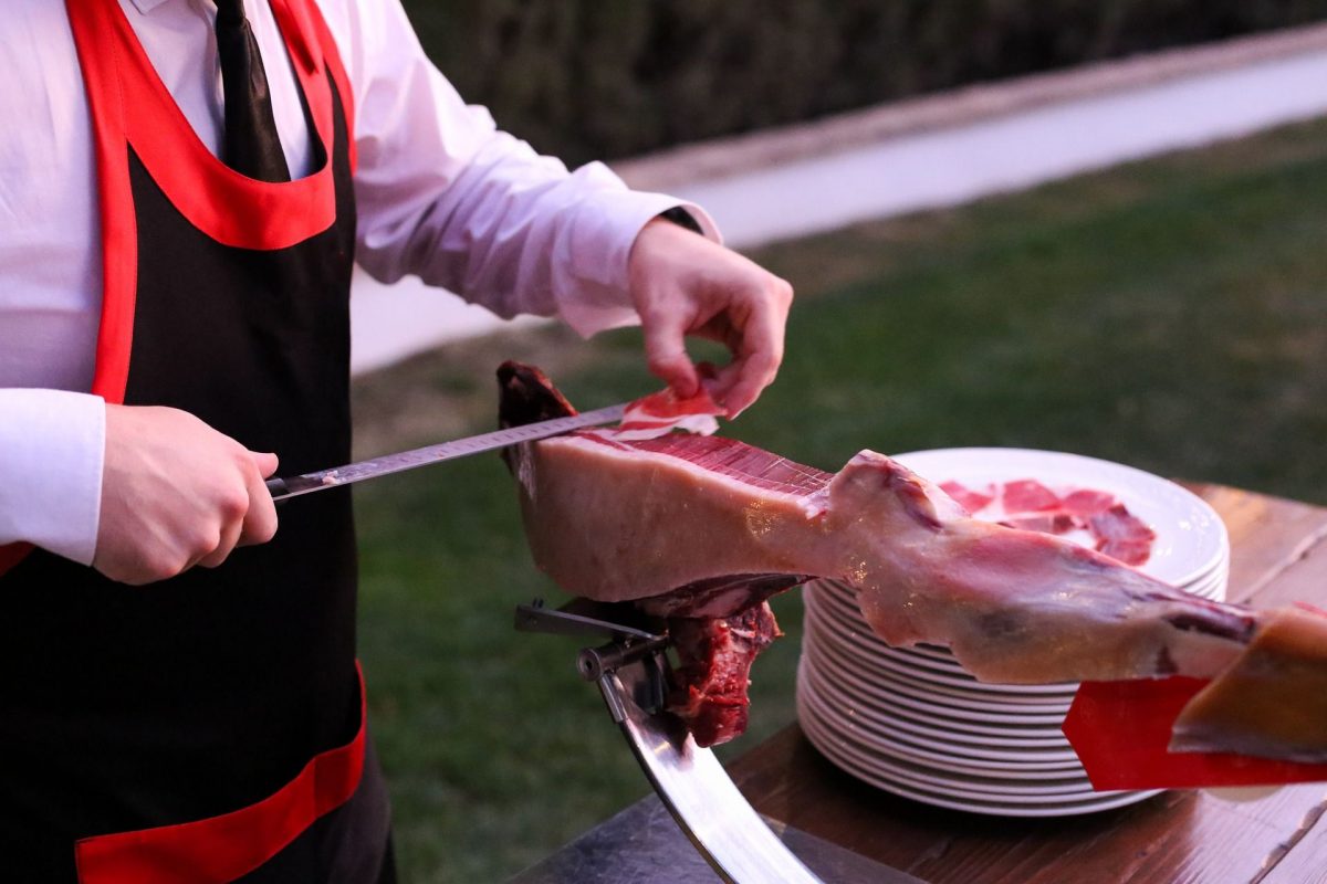 Estepona acoge este domingo la XII edición del Concurso Nacional de Cortadores de Jamón - Corte jamon Estepona acoge este domingo la XII edición del Concurso Nacional de Cortadores de Jamón - Corte jamon
