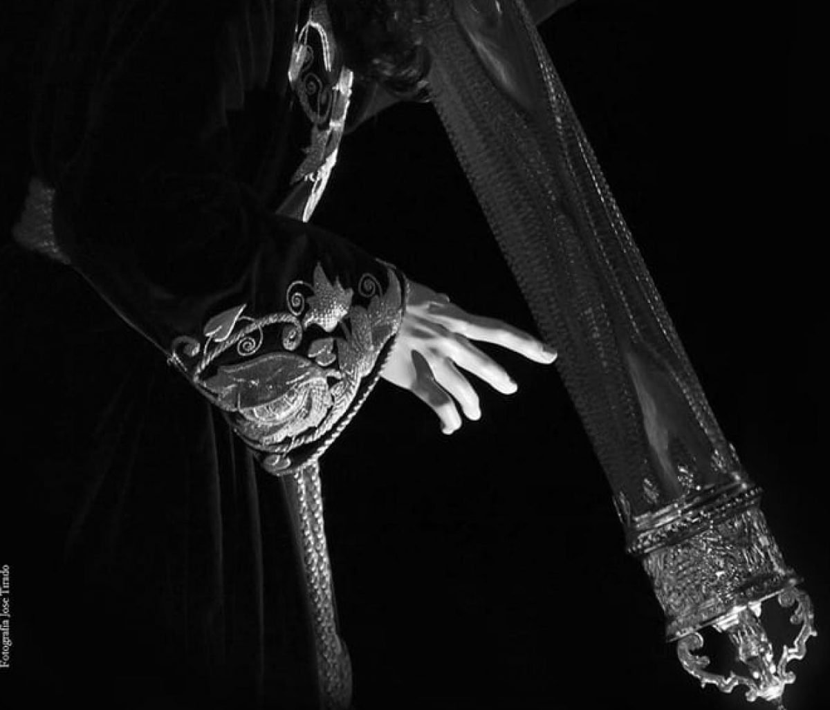 Aún se puede participar en el Concurso de Fotografía de la Semana Santa - Fotografía Manilva
