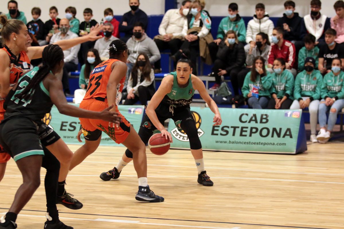 El CAB Estepona luchará en casa por la Copa de Andalucía ante el Milar Córdoba - cabestepona2 El CAB Estepona luchará en casa por la Copa de Andalucía ante el Milar Córdoba