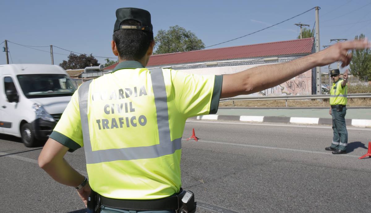 Una kamikaze en la carretera: 17 kilómetros circulando en sentido contrario entre Manilva y Estepona - campana especial de control y vigilancia esta semana por parte de la dgt Una kamikaze en la carretera: 17 kilómetros circulando en sentido contrario entre Manilva y Estepona - campana especial de control y vigilancia esta semana por parte de la dgt