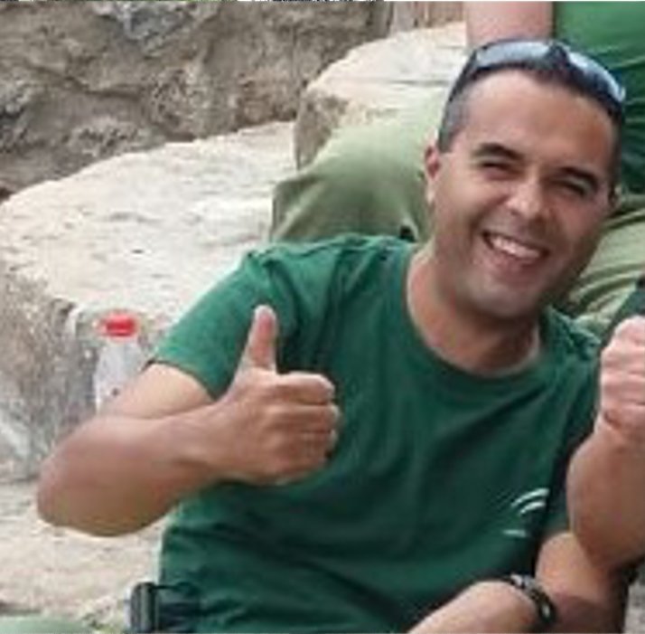 Medalla de Oro de Andalucía para el bombero fallecido en Sierra Bermeja, Carlos Martínez Haro - carlos martinez haro Medalla de Oro de Andalucía para el bombero fallecido en Sierra Bermeja, Carlos Martínez Haro - carlos martinez haro
