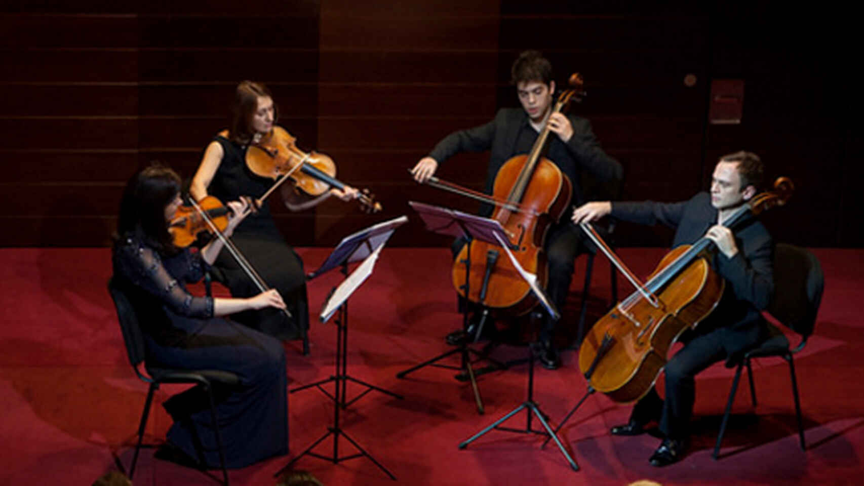 Este domingo arranca en Estepona el Classical 2022, con una 'open class' para jóvenes músicos - classical Este domingo arranca en Estepona el Classical 2022, con una 'open class' para jóvenes músicos - classical